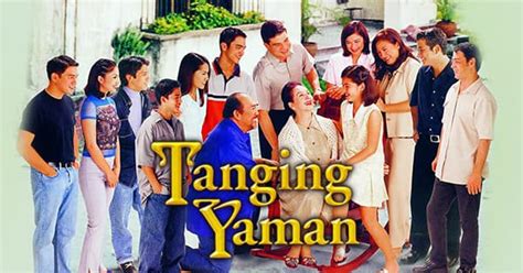 tanging yaman characters.